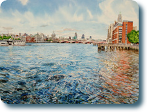 The Thames